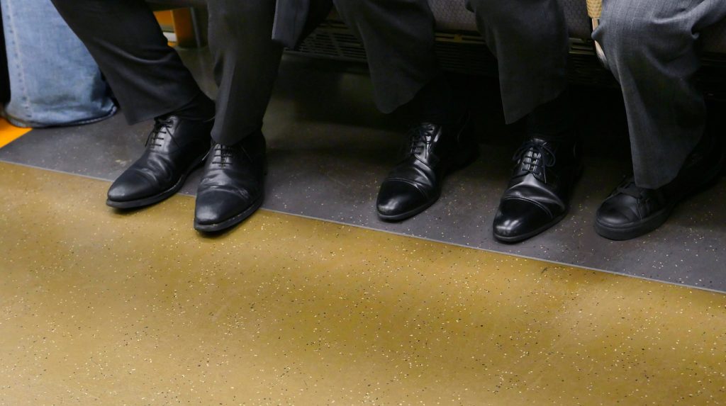 Tokyo 01 — Tokyo / 2025.03. / Leica D-Lux 7