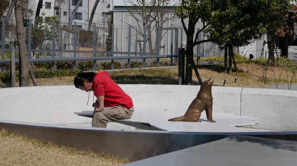 Tokyo 07 — Tokyo / 2025.03. / Leica D-Lux 7