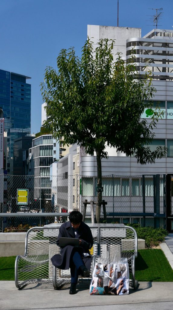 Tokyo 09 — Tokyo / 2025.03. / Leica D-Lux 7