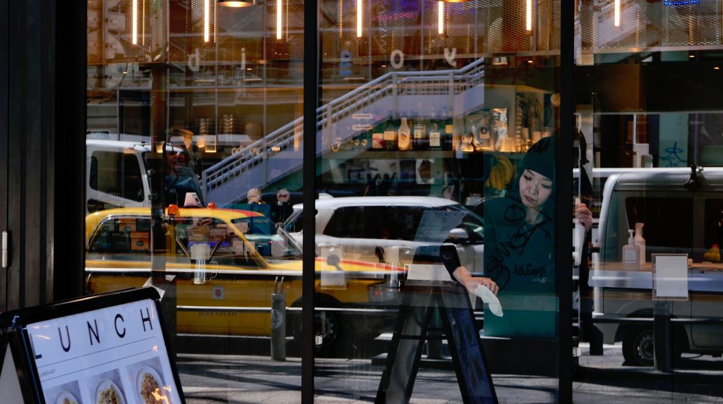 Tokyo 10 — Tokyo / 2025.03. / Leica D-Lux 7