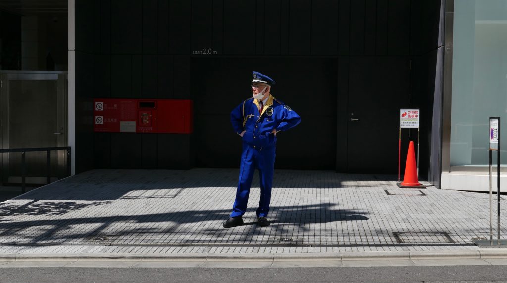 Tokyo 11 — Tokyo / 2025.03. / Leica D-Lux 7